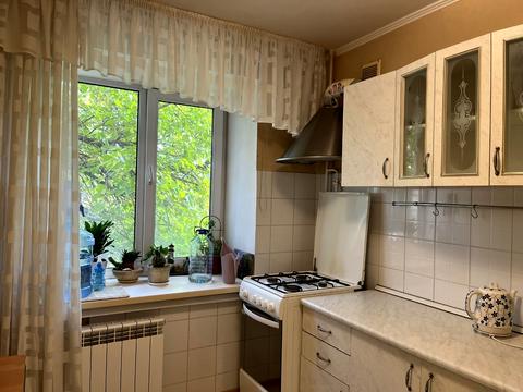 квартира по адресу Шелковичная ул., 48