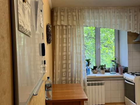 квартира по адресу Шелковичная ул., 48