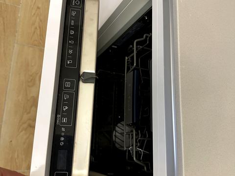 квартира за адресою Кониського, 1