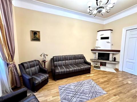 квартира за адресою Кониського, 1