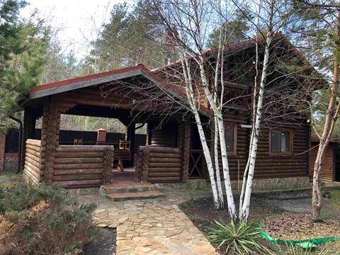 будинок за адресою Песчанка