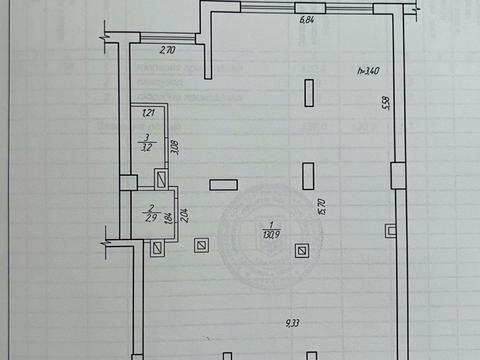 коммерческая по адресу Льнокомбинатовская ул., 4