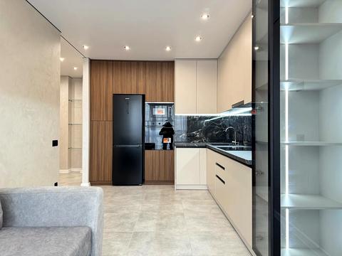 квартира по адресу Волчинецкая ул., 223-А