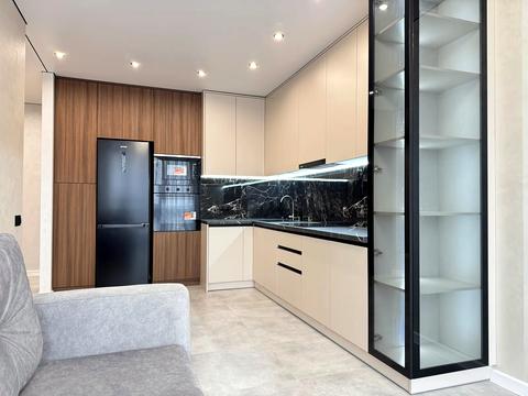 квартира по адресу Волчинецкая ул., 223-А