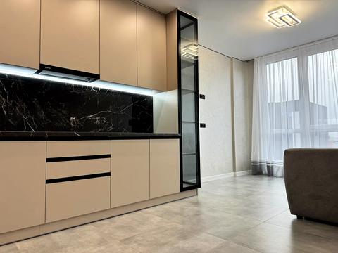 квартира по адресу Волчинецкая ул., 223-А