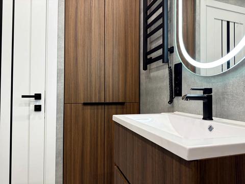 квартира по адресу Волчинецкая ул., 223-А