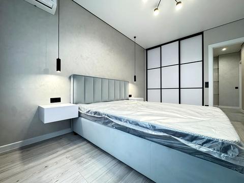 квартира по адресу Волчинецкая ул., 223-А