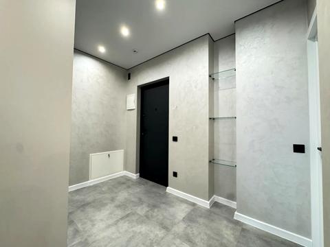 квартира по адресу Волчинецкая ул., 223-А