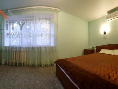 квартира по адресу Криворожская ул., 16-А