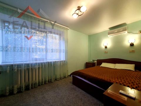 квартира по адресу Криворожская ул., 16-А