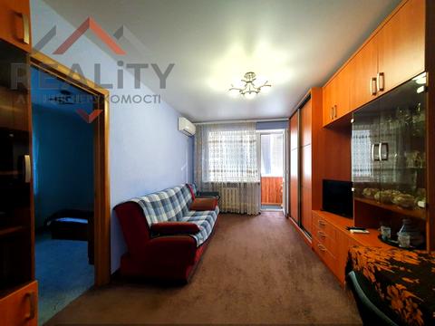 квартира по адресу Криворожская ул., 16-А