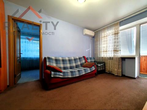 квартира по адресу Криворожская ул., 16-А