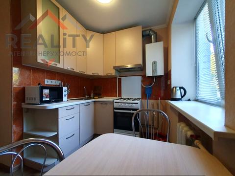 квартира по адресу Криворожская ул., 16-А