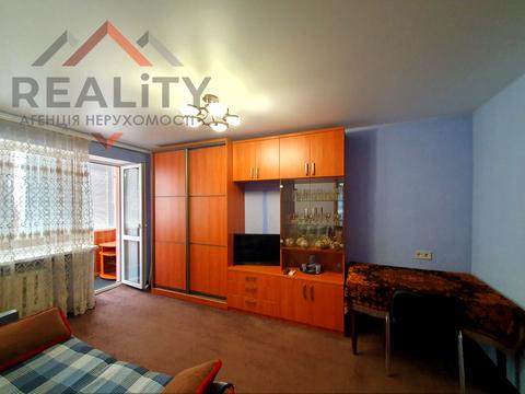 квартира по адресу Криворожская ул., 16-А