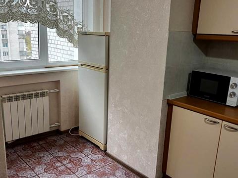 квартира за адресою Драгоманова вул., 31-В