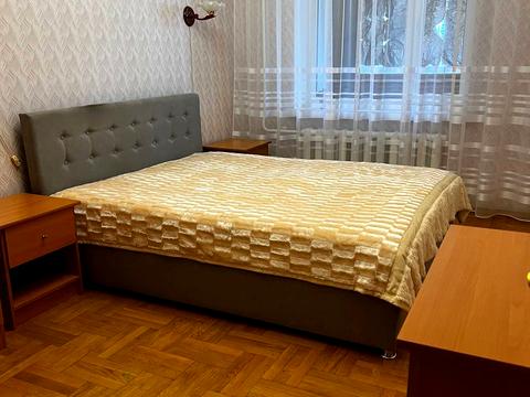 квартира за адресою Драгоманова вул., 31-В