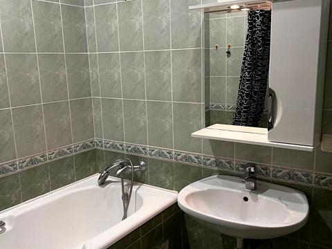 квартира за адресою Драгоманова вул., 31-В