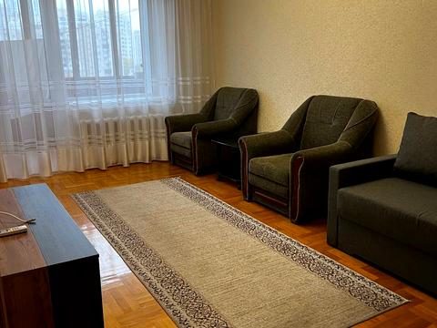 квартира за адресою Драгоманова вул., 31-В