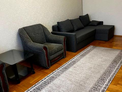 квартира за адресою Драгоманова вул., 31-В