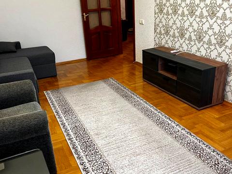 квартира за адресою Драгоманова вул., 31-В