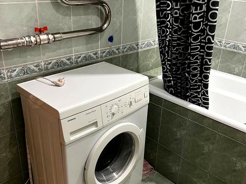 квартира за адресою Драгоманова вул., 31-В