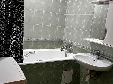 квартира за адресою Драгоманова вул., 31-В