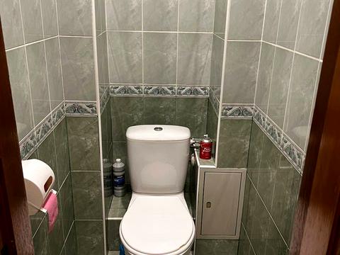 квартира за адресою Драгоманова вул., 31-В