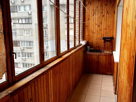 квартира за адресою Драгоманова вул., 31-В