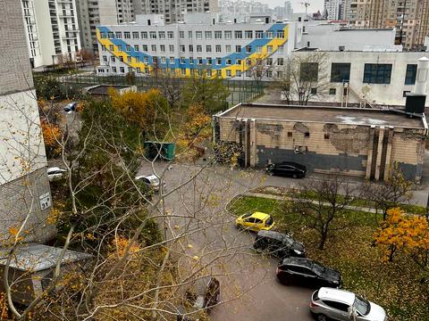 квартира за адресою Драгоманова вул., 31-В