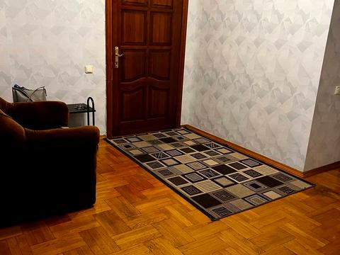 квартира за адресою Драгоманова вул., 31-В