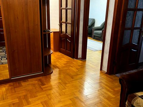 квартира за адресою Драгоманова вул., 31-В