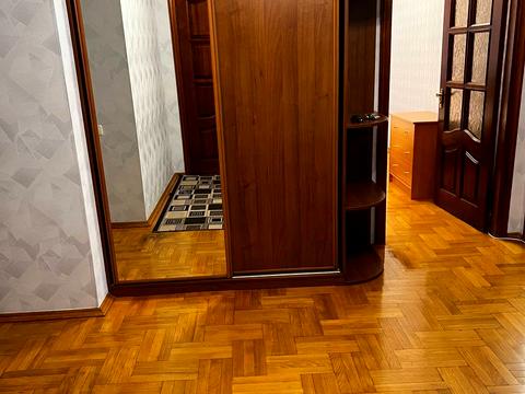 квартира за адресою Драгоманова вул., 31-В