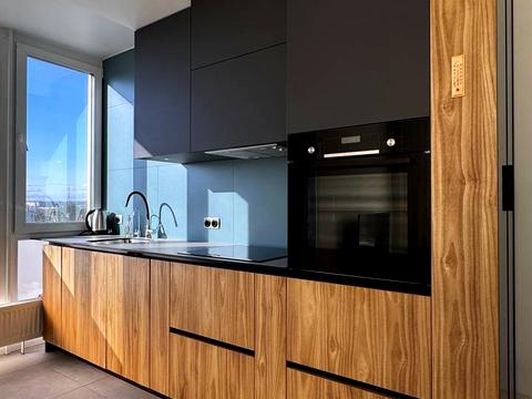 квартира по адресу Соборная ул., 122