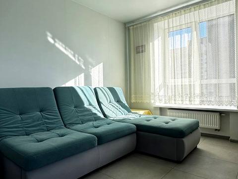 квартира по адресу Соборная ул., 122