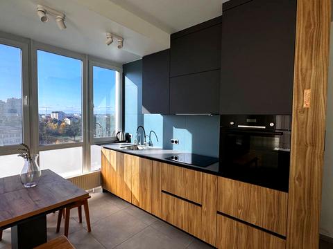 квартира по адресу Соборная ул., 122