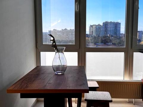 квартира по адресу Соборная ул., 122