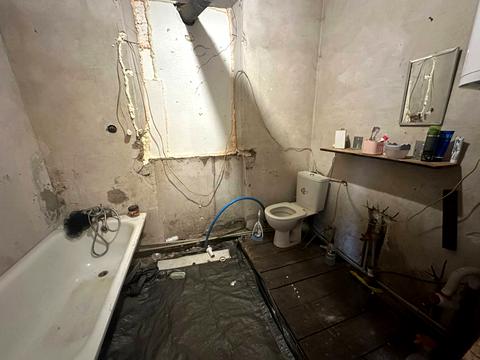 будинок за адресою Семенка Юрія, 35д