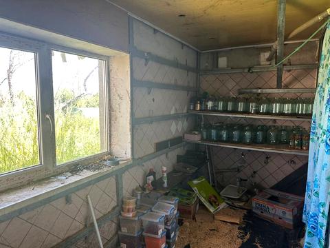 будинок за адресою Семенка Юрія, 35д