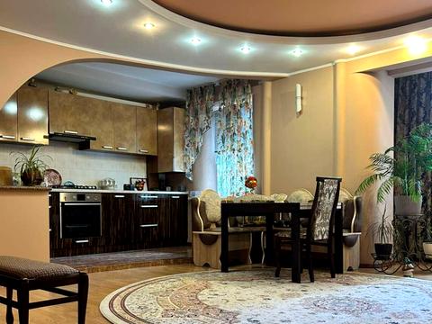 квартира по адресу Пирогова ул., 3а