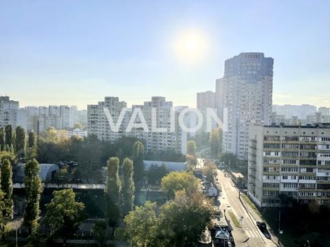 квартира за адресою Харківське шосе, 146