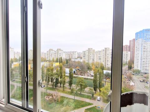 квартира за адресою Харківське шосе, 146