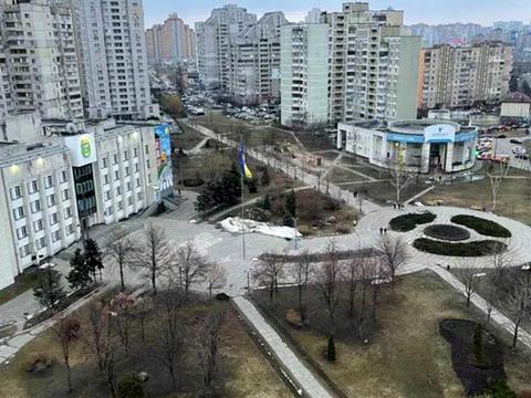 квартира за адресою Олександра Кошиця вул., 10/21