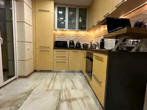 квартира за адресою Олександра Кошиця вул., 10/21