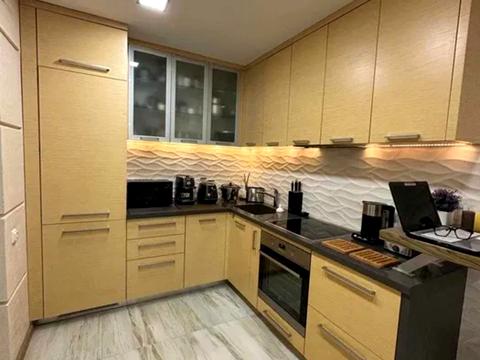 квартира за адресою Олександра Кошиця вул., 10/21