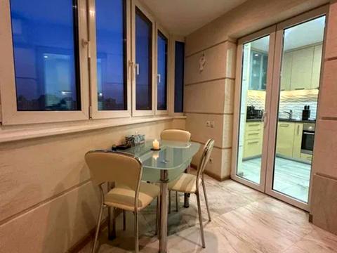 квартира за адресою Олександра Кошиця вул., 10/21