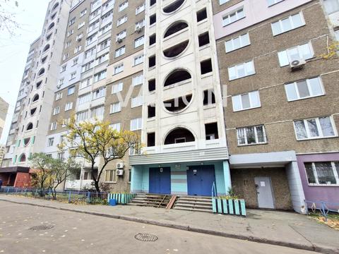 квартира за адресою Харківське шосе, 146