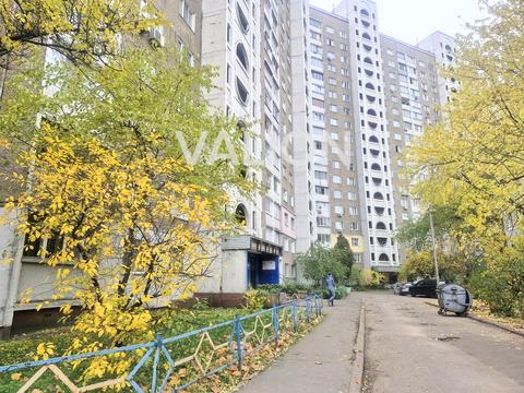 квартира за адресою Харківське шосе, 146