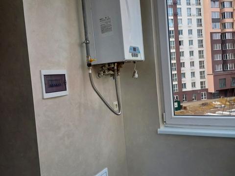 квартира за адресою Соборна вул., 285 