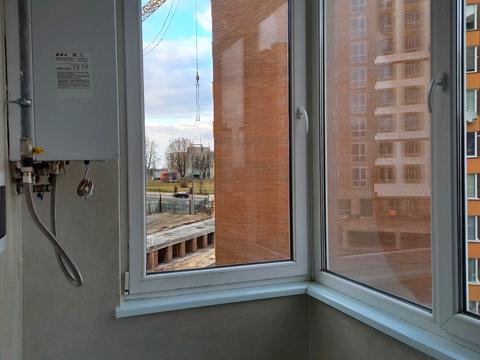 квартира за адресою Соборна вул., 285 