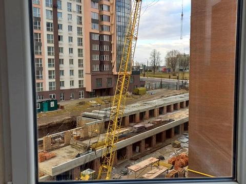 квартира за адресою Соборна вул., 285 